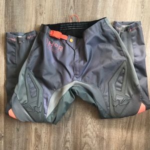 THOR MOTOCROSS WOMEN'S PANTS